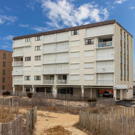 Ocean Tower Views Apartment Ocean City Exterior foto