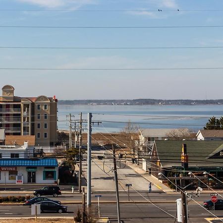 Ocean Tower Views Apartment Ocean City Exterior foto