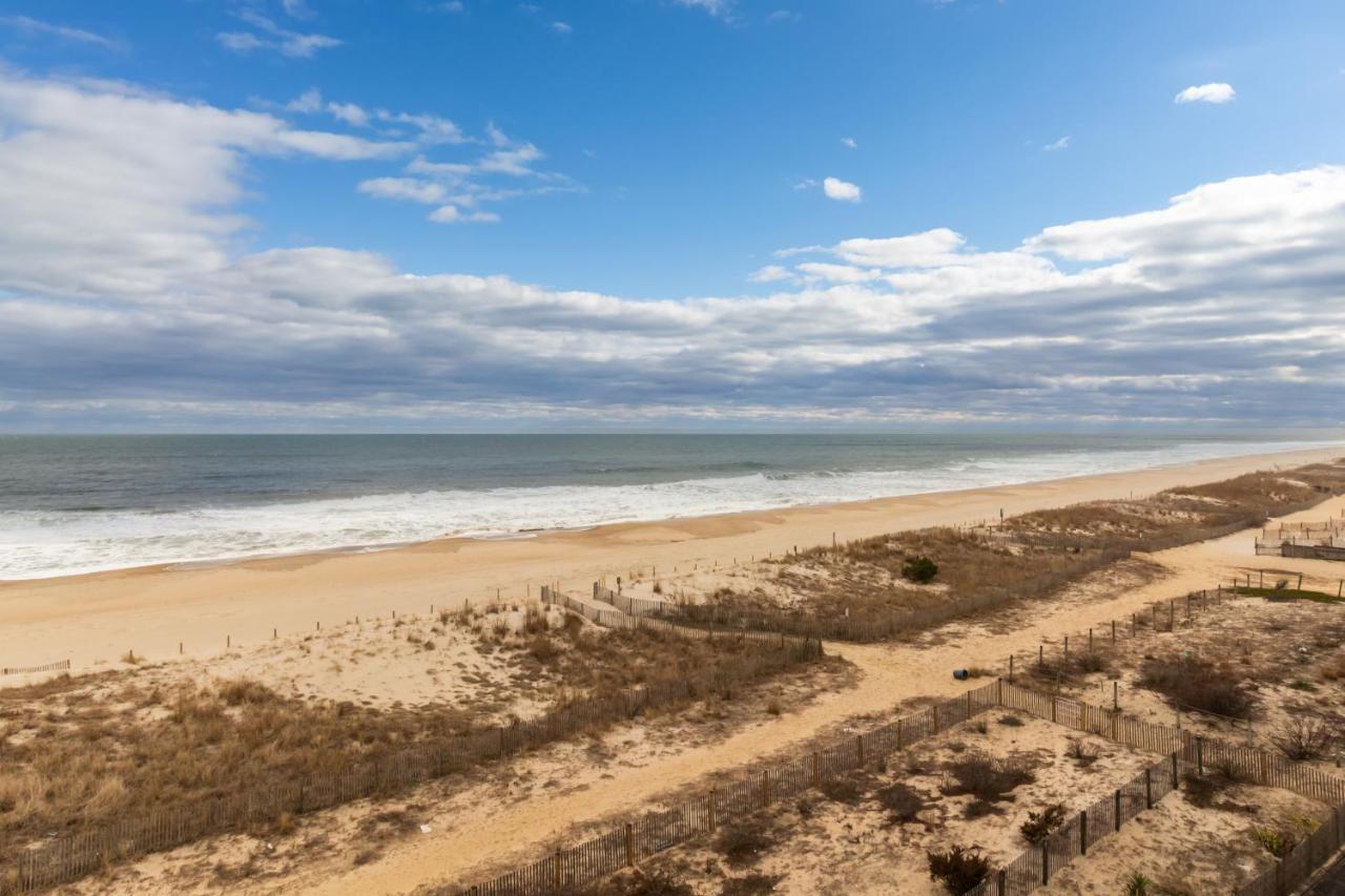 Ocean Tower Views Apartment Ocean City Exterior foto