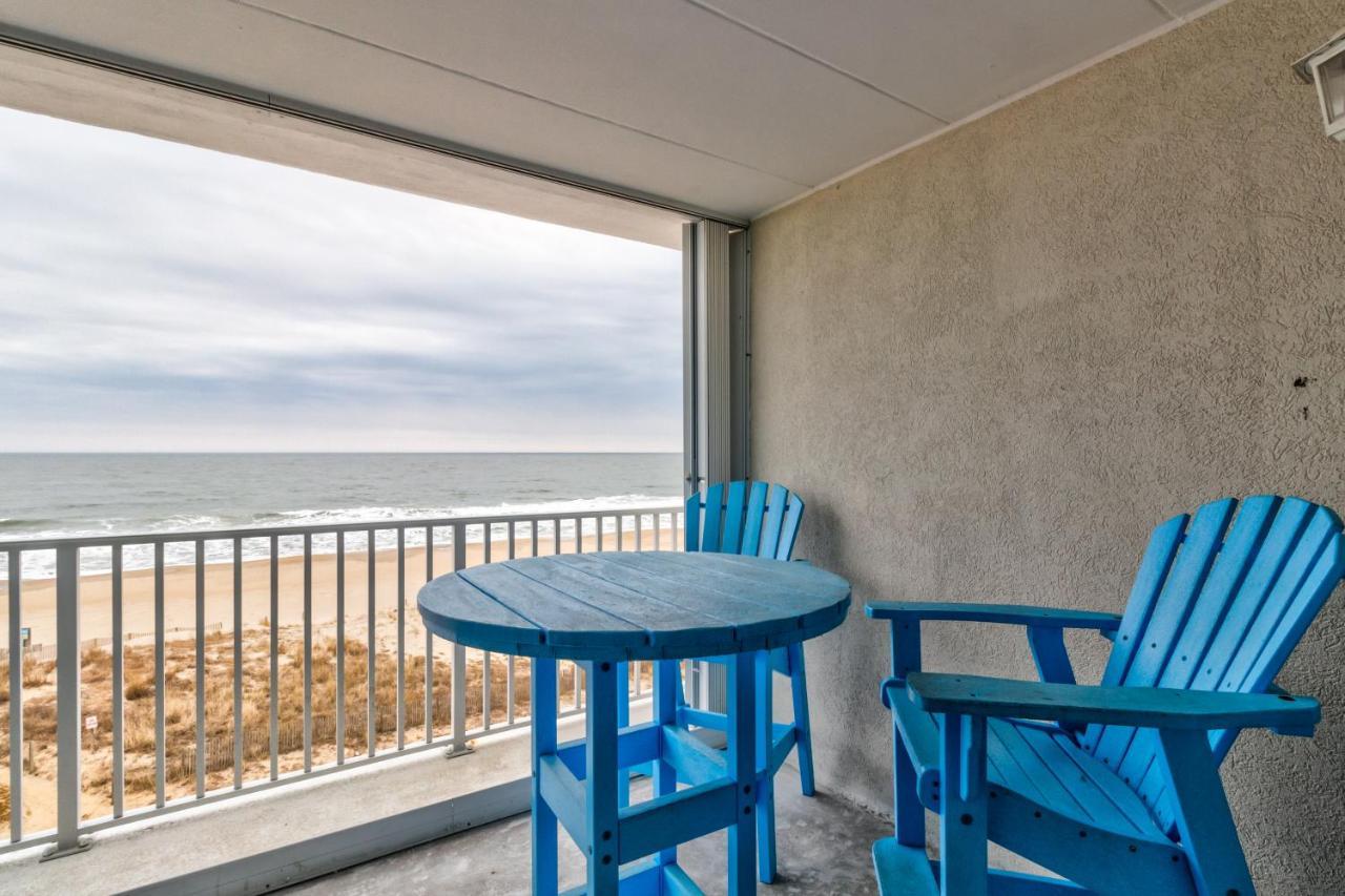 Ocean Tower Views Apartment Ocean City Exterior foto